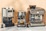 Top 10 Best Espresso Machines 2026